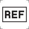 REF ISO 7000 symbol