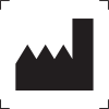 Manufacturer ISO 7000 symbol